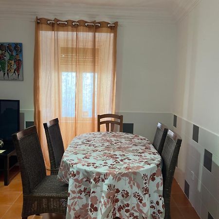 T2 2 Bedroom Flat In Arroios Lisboa Eksteriør billede