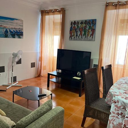 T2 2 Bedroom Flat In Arroios Lisboa Eksteriør billede