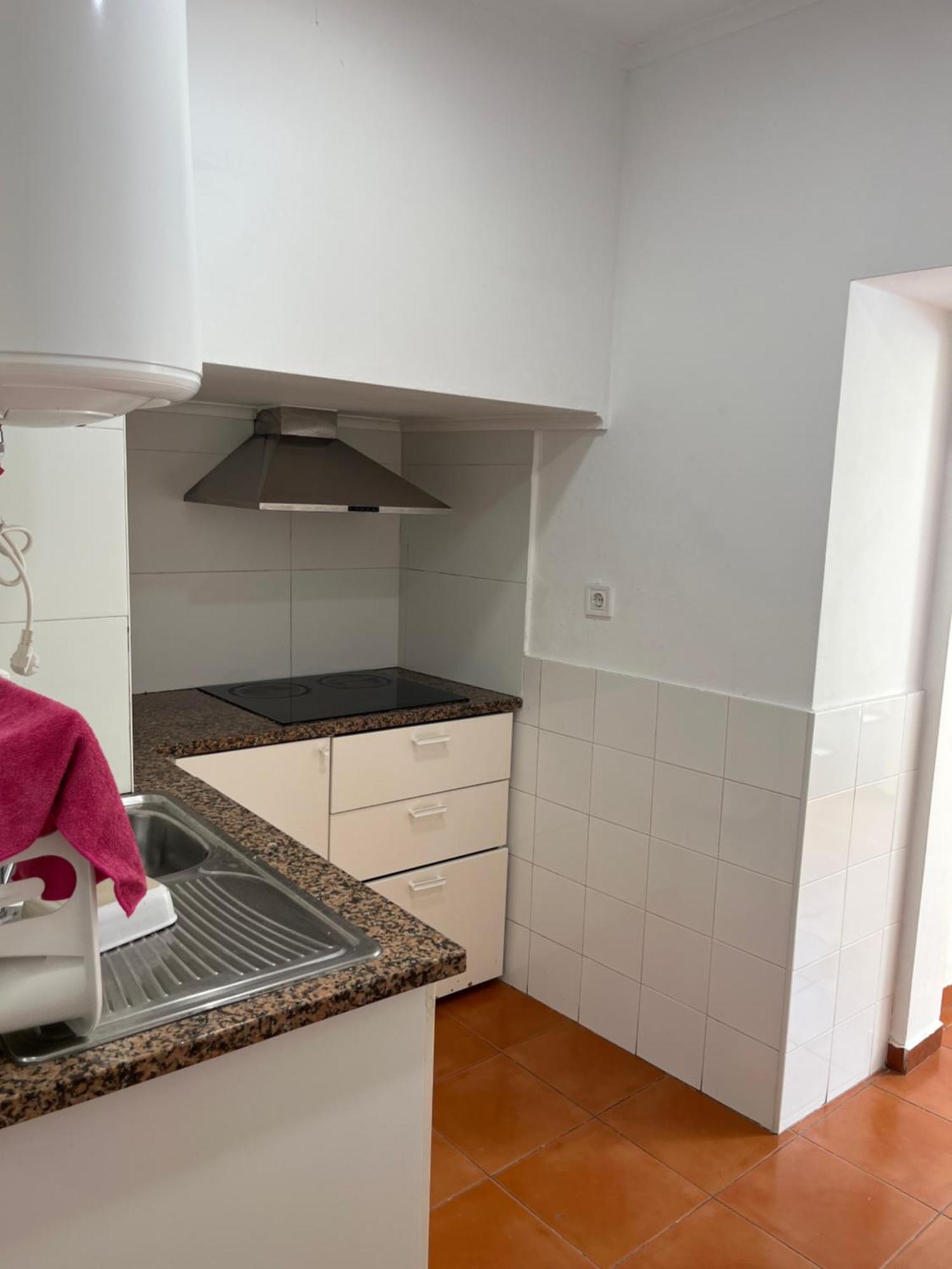 T2 2 Bedroom Flat In Arroios Lisboa Eksteriør billede