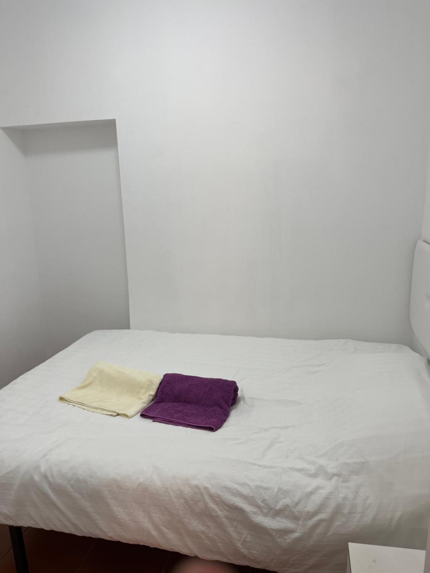 T2 2 Bedroom Flat In Arroios Lisboa Eksteriør billede