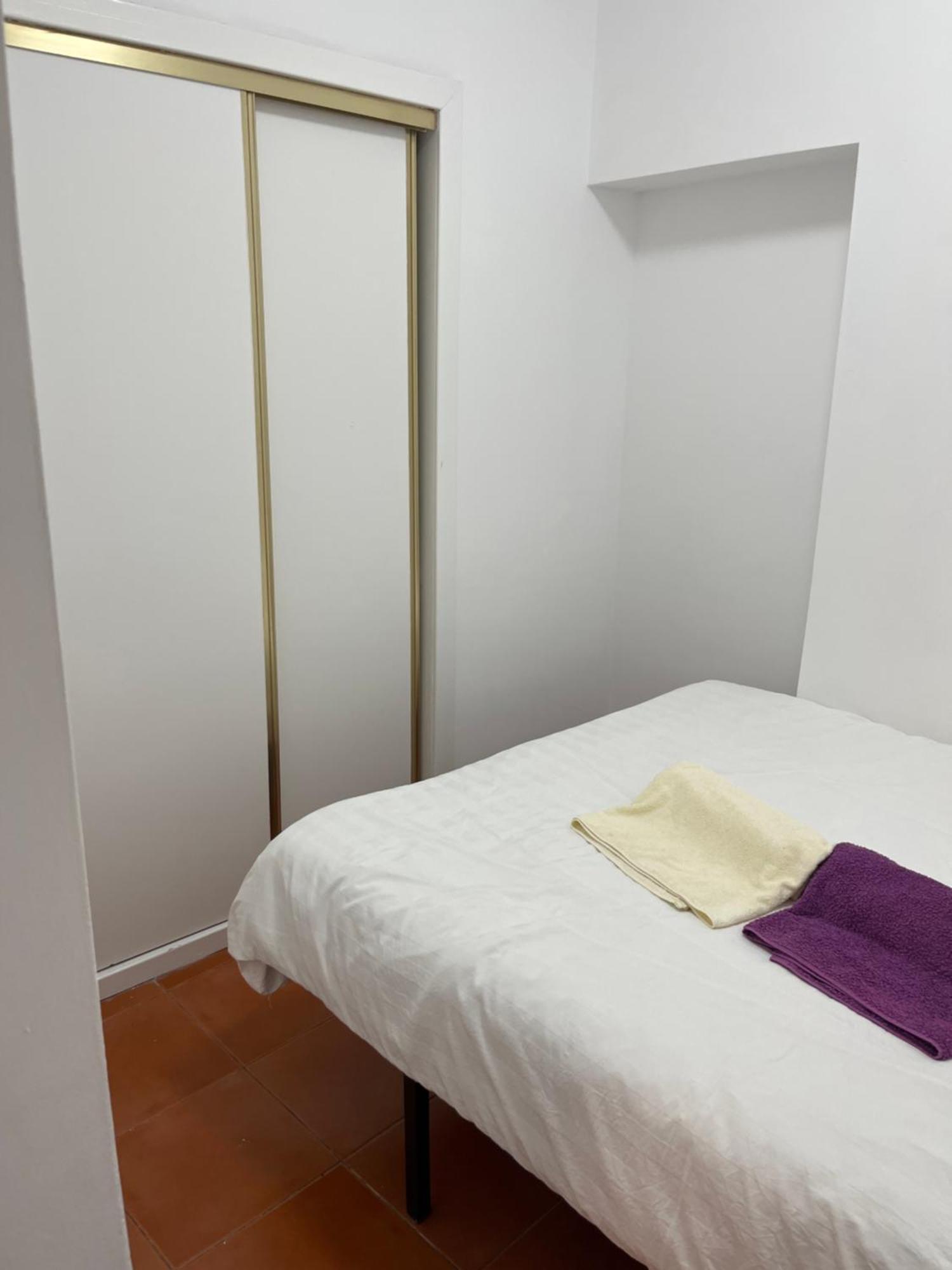 T2 2 Bedroom Flat In Arroios Lisboa Eksteriør billede