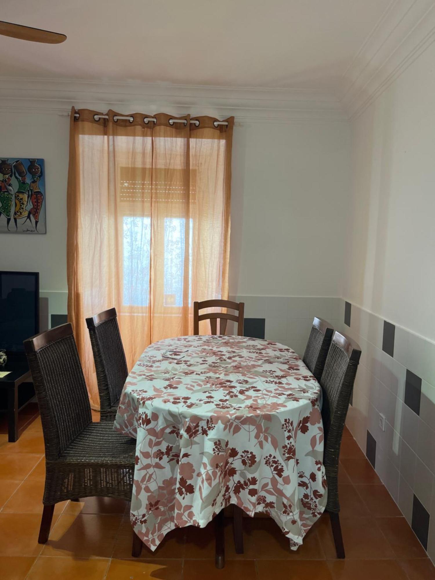 T2 2 Bedroom Flat In Arroios Lisboa Eksteriør billede