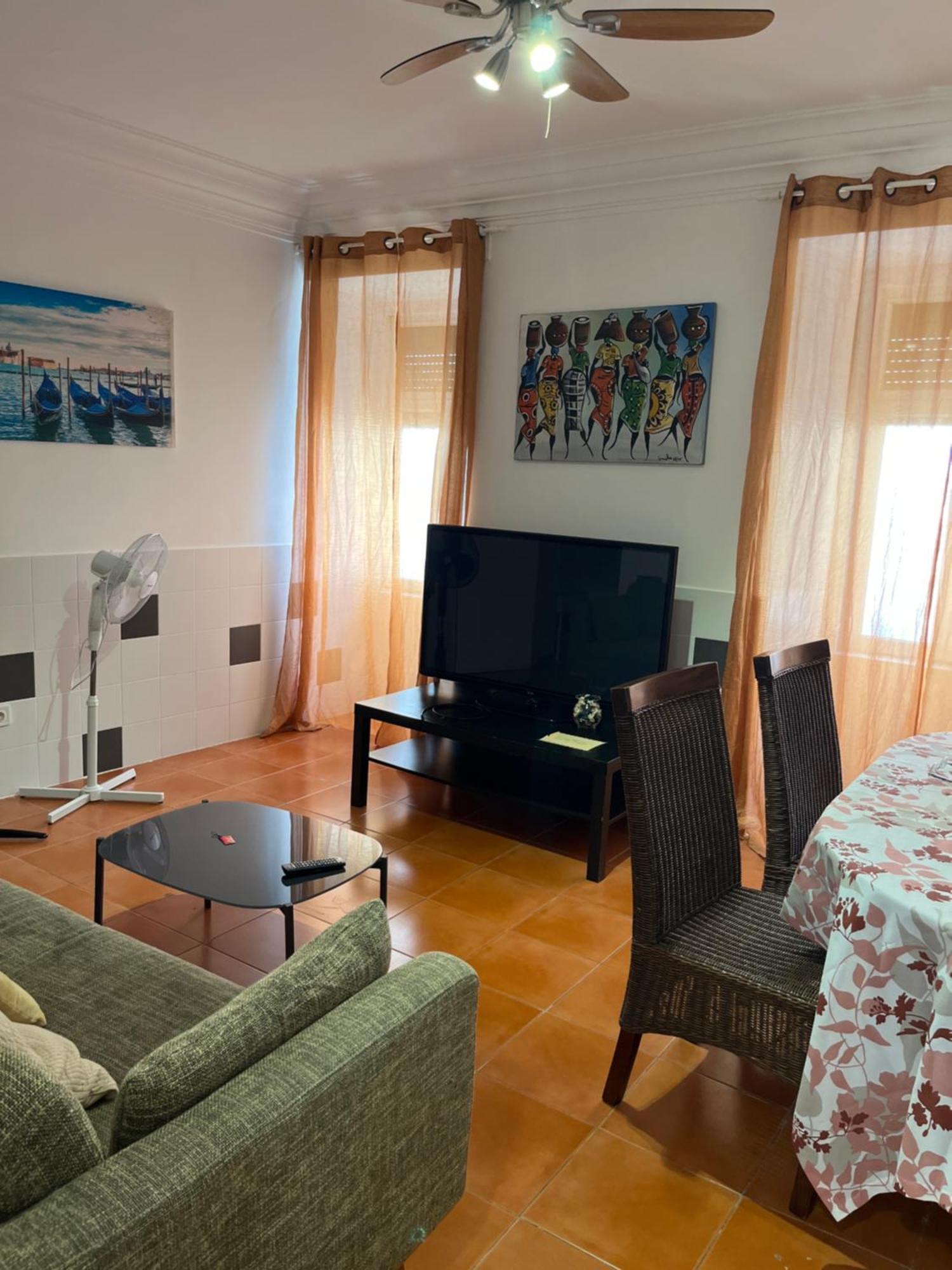 T2 2 Bedroom Flat In Arroios Lisboa Eksteriør billede